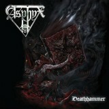 Asphyx - Deathhammer